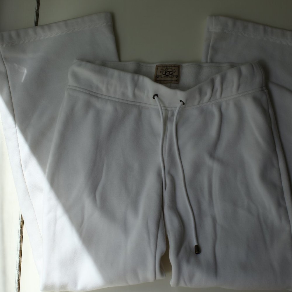 UGG Size Small Sweatpants - Picture 2 of 8